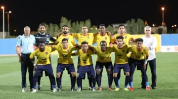 بثنائية مثيرة.. الحزم يسقط ضمك ويستعيد ذاكرة الانتصارات في الدوري السعودي